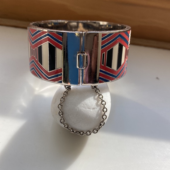 Coach enamel bracelet - Picture 3 of 3